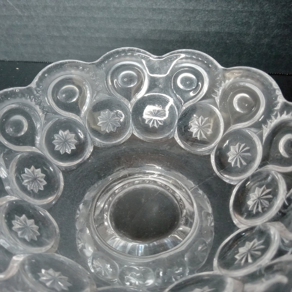 Antique EAPG: Spooners & Bowls - image 9 of 15