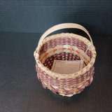 Native American Baskets - thumbnail 11 of 16