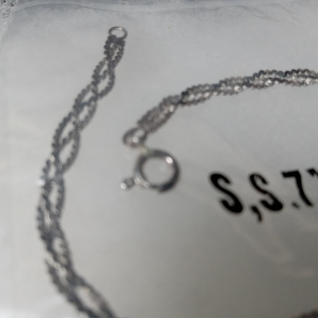 Vintage Sterling Jewelry - 22.0dwt - image 11 of 16
