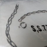 Vintage Sterling Jewelry - 22.0dwt - thumbnail 11 of 16