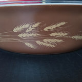 Vintage Pyrex - Autumn Wheat - thumbnail 3 of 14
