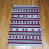 Navajo Weaving - Elsie Mark - thumbnail 1 of 5