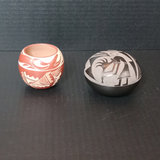 Santa Clara Pottery - thumbnail 1 of 10