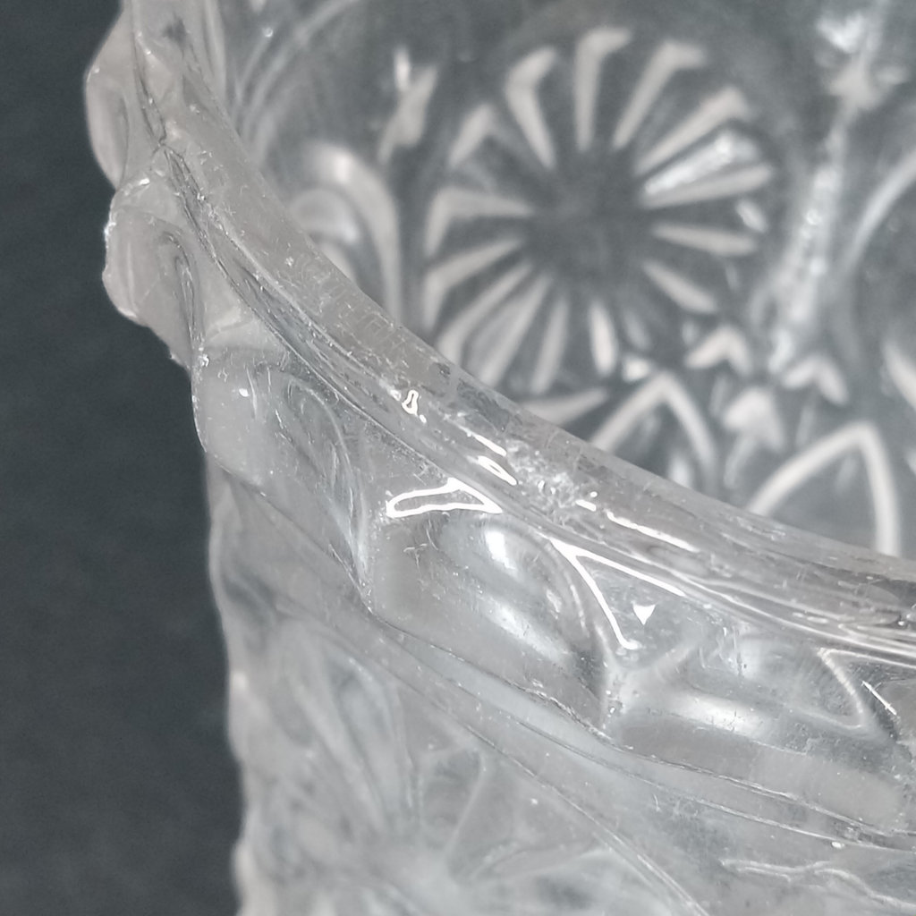 Antique EAPG: Heavy Crystal Spooners - image 10 of 10