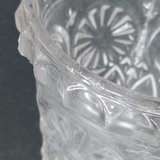 Antique EAPG: Heavy Crystal Spooners - thumbnail 10 of 10