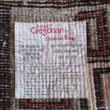 Vintage Gaba Rug / Gregorian - thumbnail 10 of 10