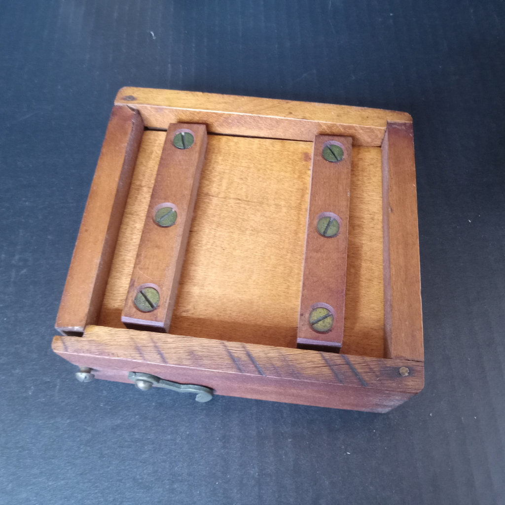 Antique Butter & Toast - image 11 of 15