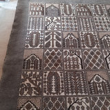 Bachtiari Area Rug / Gregorian - thumbnail 10 of 13