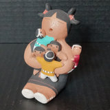 Storyteller Doll - Margaret Quintana - thumbnail 1 of 5