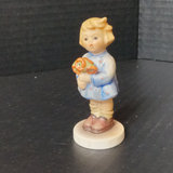 Vintage Hummel Figurines - thumbnail 5 of 13