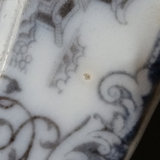 Antique Flow Black Transferware - thumbnail 19 of 26