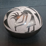 Santa Clara Pottery - thumbnail 7 of 10