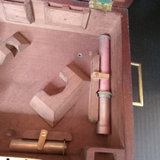 Antique Cased Sextant - thumbnail 13 of 24