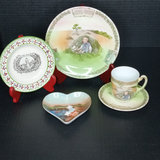Antique Nursery Ware - thumbnail 1 of 16
