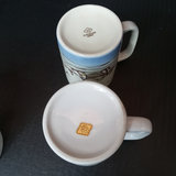 Vintage Lighthouse Mugs - thumbnail 4 of 8