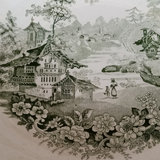 Antique Minton Genevese Chamber Set - thumbnail 18 of 21