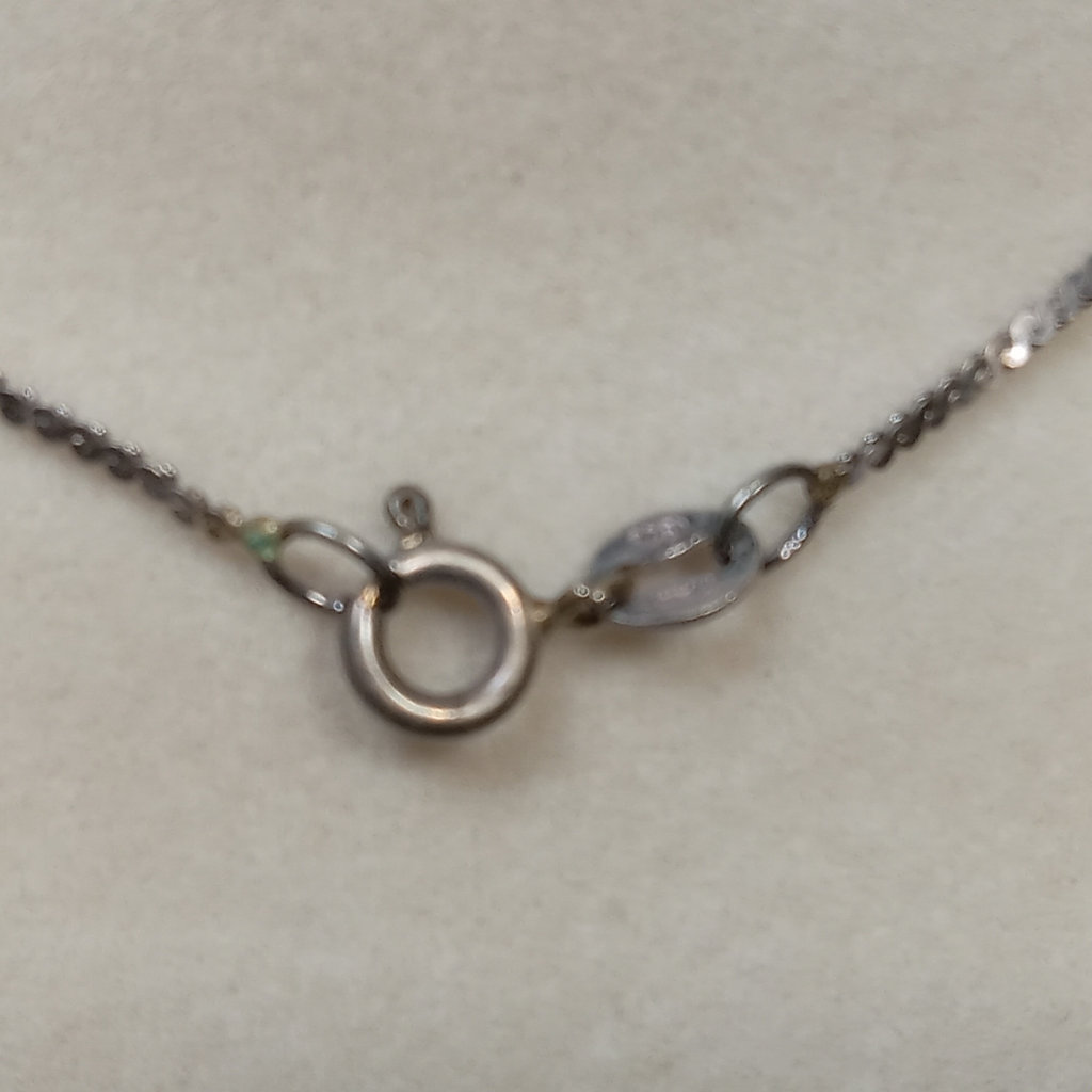 Vintage Sterling Jewelry - 22.0dwt - image 9 of 16