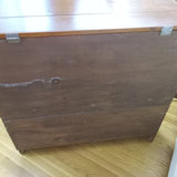 Antique Blanket Chest - thumbnail 16 of 16