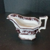 Antique Flow Black Transferware - thumbnail 9 of 21
