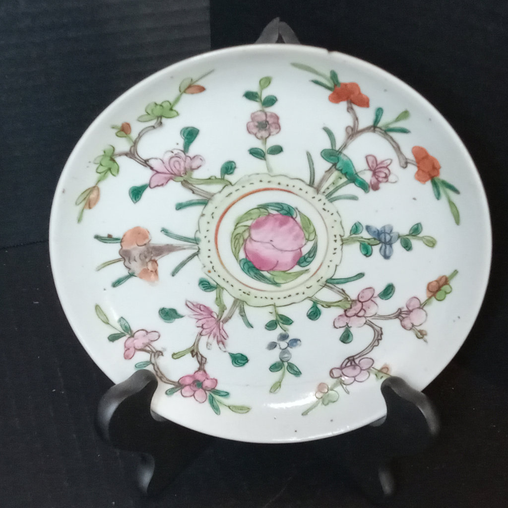 Asian Dishes Decor - image 5 of 19