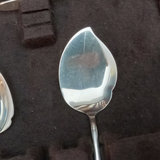 Lunt Sterling Flatware Set - 1070.7dwt - thumbnail 8 of 15