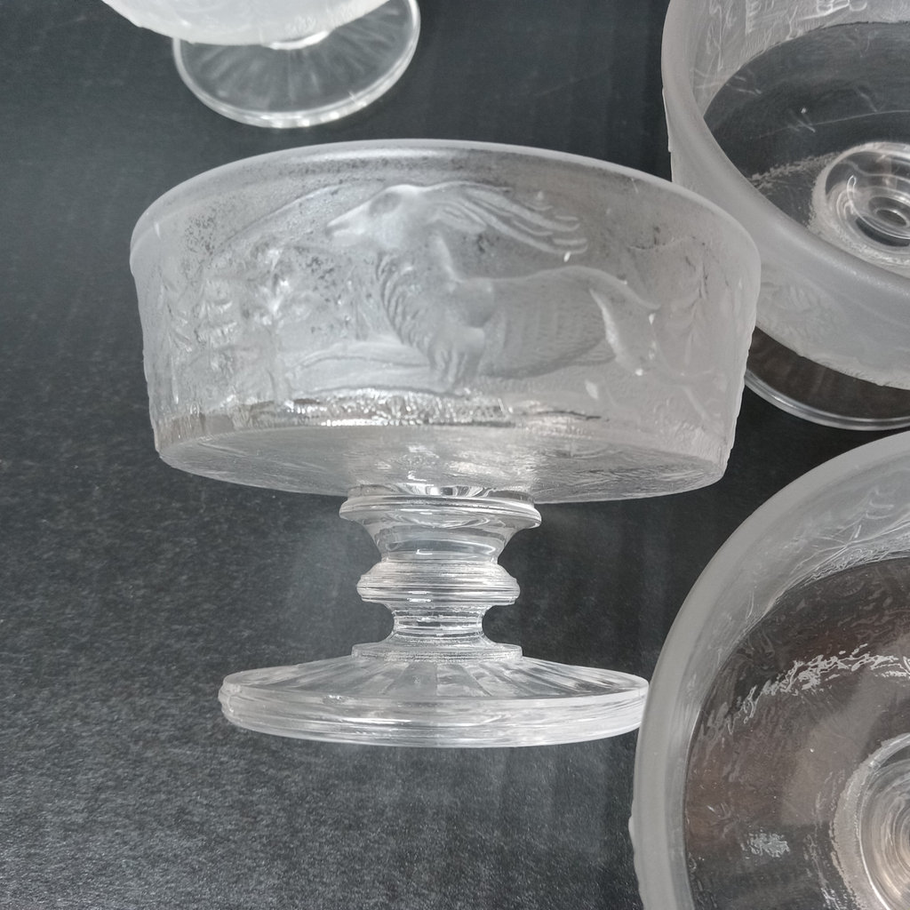 Antique EAPG: Westward Ho - image 3 of 23