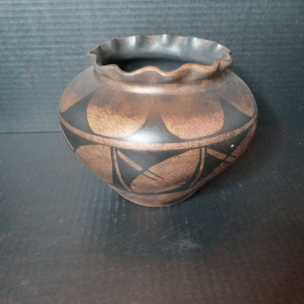 Raku & More Pottery - image 10 of 13