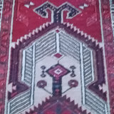 Vintage Serab Runner / Gregorian Rug - thumbnail 6 of 12