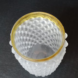 Antique EAPG: Hobbs Brockunier Jug and Cup - thumbnail 11 of 12