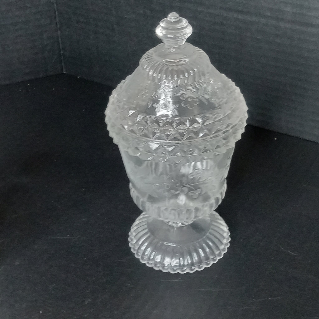 Antique EAPG: Florals - image 10 of 13