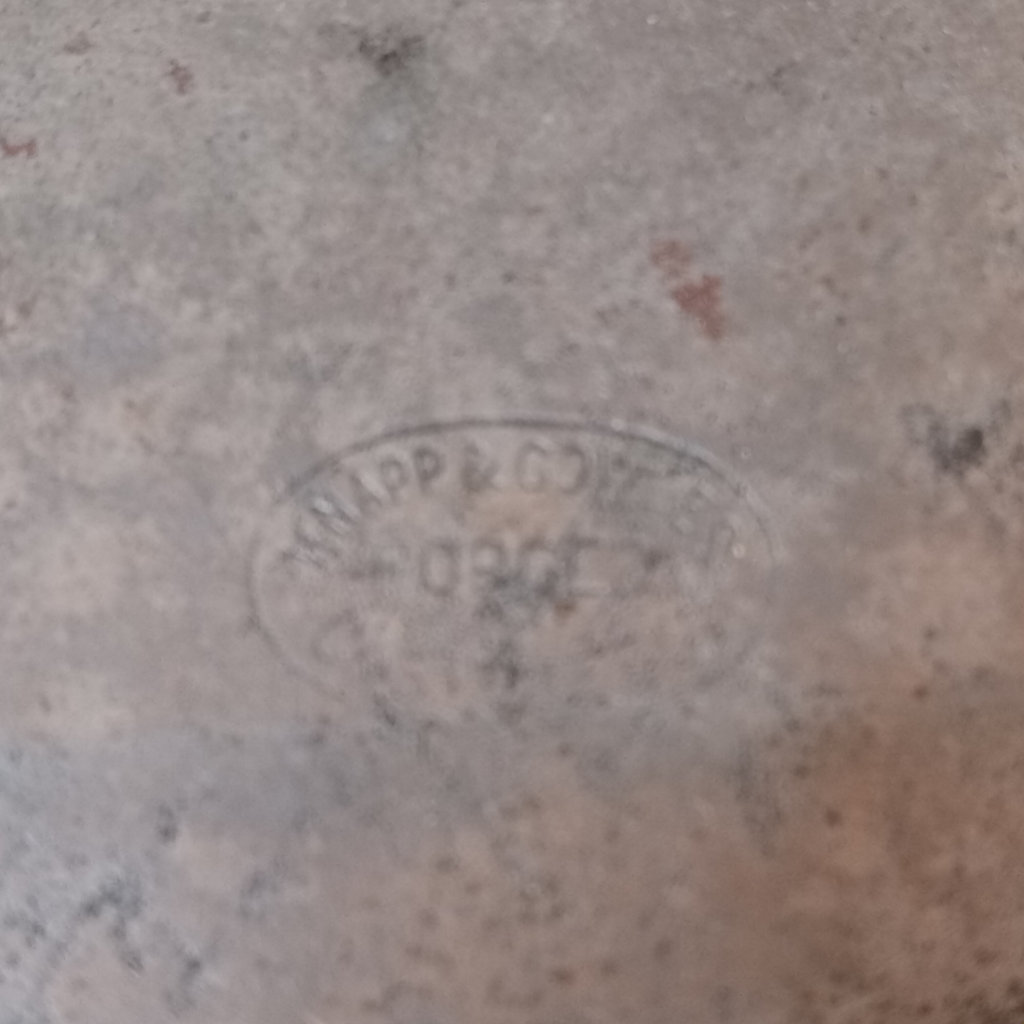 Primitive Kitchen - image 3 of 18