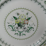 Royal Doulton China - Provencal Pattern - thumbnail 10 of 21