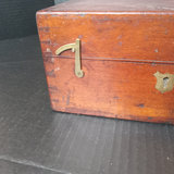 Antique Cased Sextant - thumbnail 17 of 24