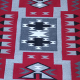 Navajo Weaving - Mary Ann Ben - thumbnail 2 of 11