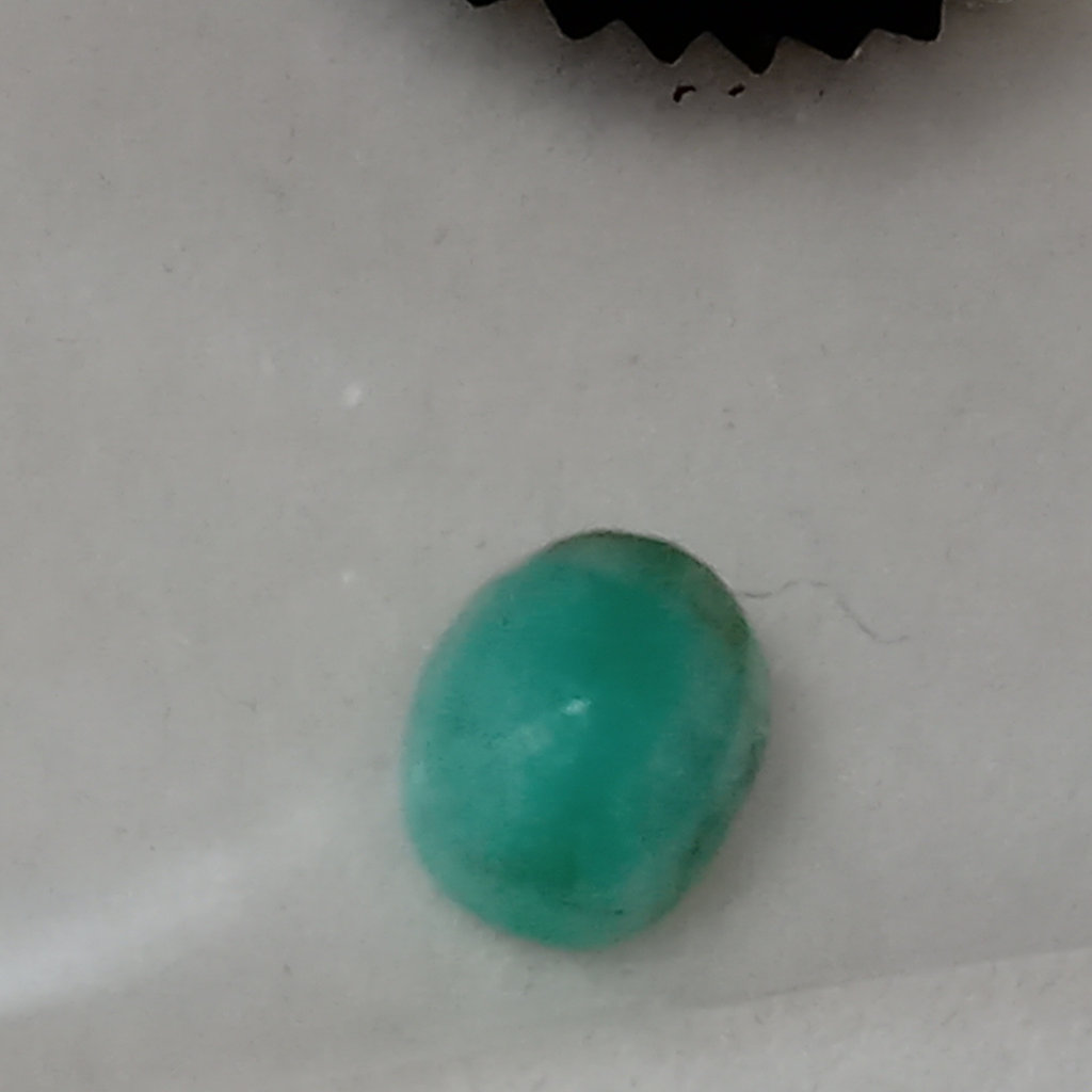 Gold & Emerald Jewelry - image 13 of 17