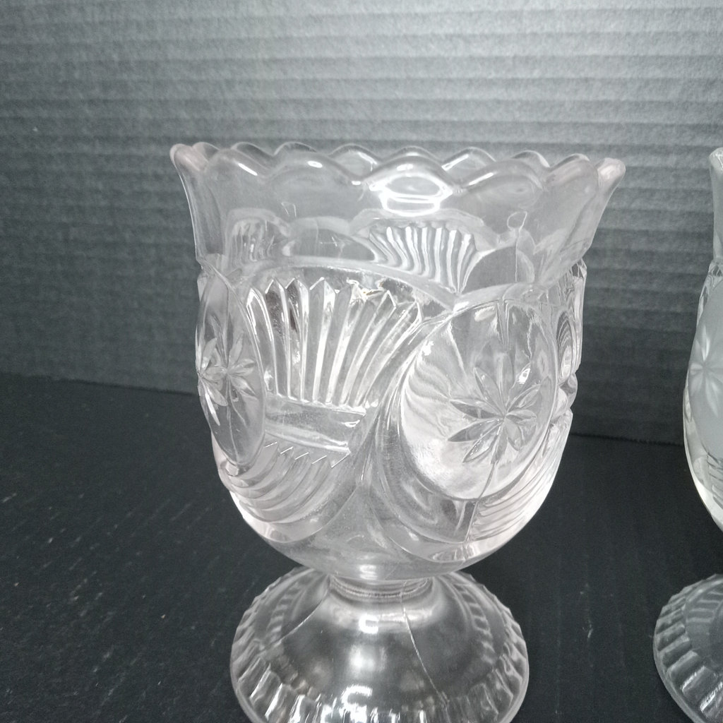 Antique EAPG: Spooners & Bowls - image 12 of 15