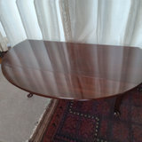 Mahogany Stain Coffee & Side Tables - thumbnail 3 of 17