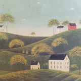 Warren Kimble Framed Print - thumbnail 1 of 7