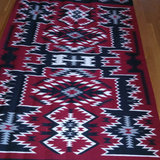 Navajo Weaving - Angela Williams - thumbnail 2 of 4