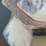 Antique Flow Black Transferware - thumbnail 13 of 17
