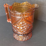 Antique EAPG: Amber Glass - thumbnail 2 of 8