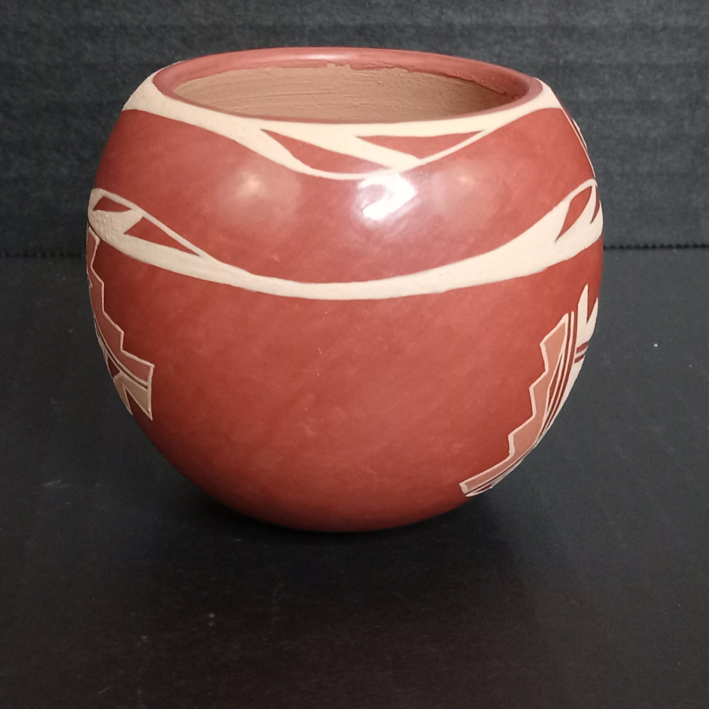 Santa Clara Pottery - image 3 of 10