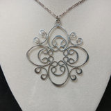 Vintage Sterling Jewelry - 22.0dwt - thumbnail 2 of 16