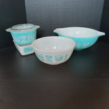 Vintage Pyrex - Amish Butterprint - thumbnail 1 of 11