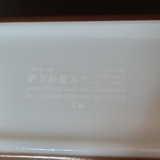 Vintage Pyrex - Early American & Woodland - thumbnail 15 of 16