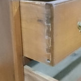 Antique Blanket Chest - thumbnail 5 of 16