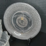 Antique EAPG: Star & Feather / Raised Flowers - thumbnail 5 of 8