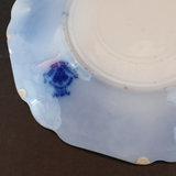 Antique Flow Blue Transferware - thumbnail 16 of 29