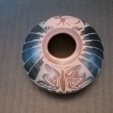 Santa Clara Pottery - Candelaria Suazo - thumbnail 3 of 7