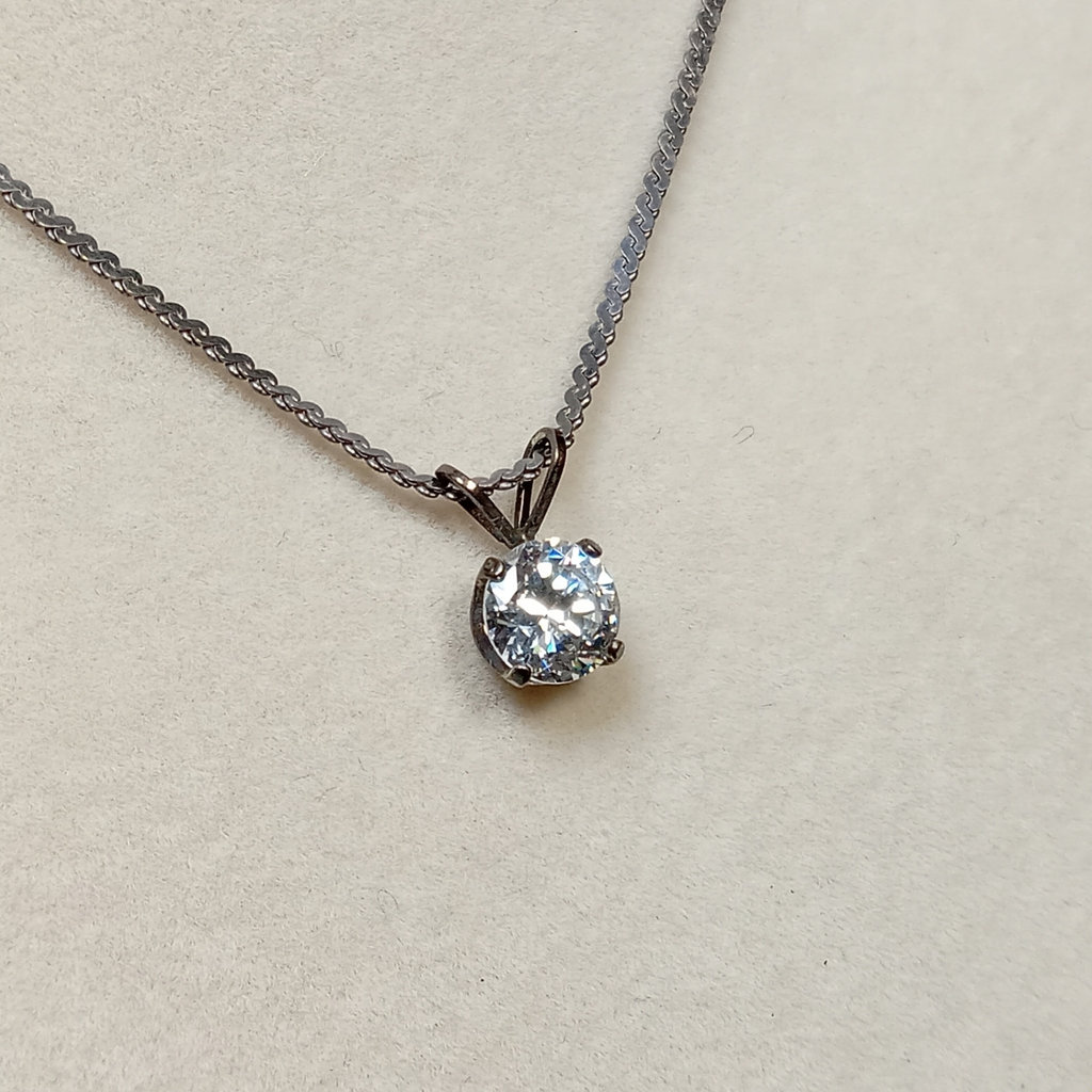 Vintage Sterling Jewelry - 22.0dwt - image 7 of 16
